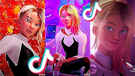 gwen gyatt|TikTok · Gwen Stacy.